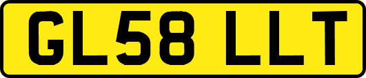 GL58LLT