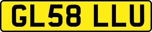 GL58LLU