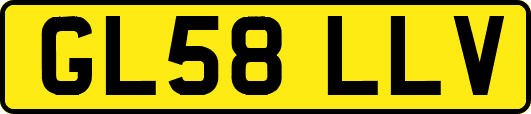 GL58LLV