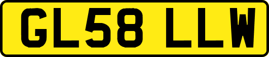 GL58LLW