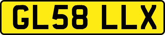 GL58LLX