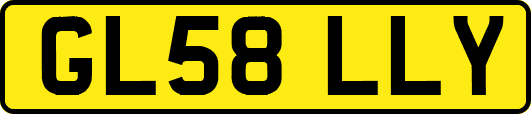 GL58LLY
