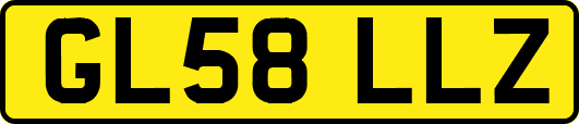 GL58LLZ