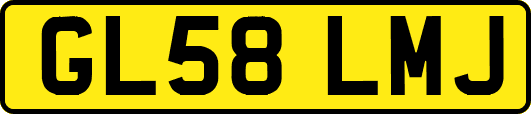 GL58LMJ