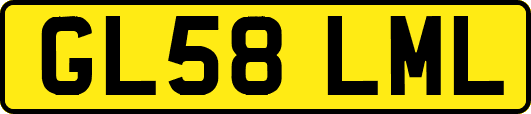 GL58LML