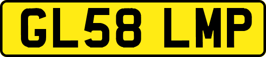 GL58LMP
