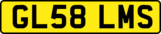 GL58LMS