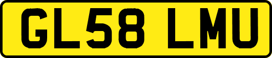 GL58LMU