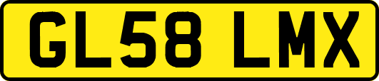 GL58LMX