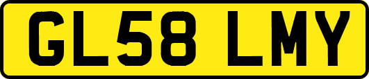GL58LMY