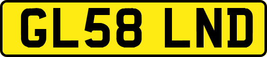 GL58LND