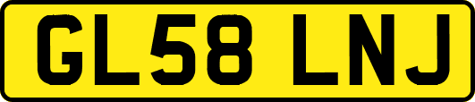 GL58LNJ