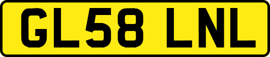 GL58LNL