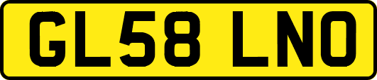 GL58LNO