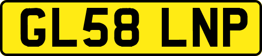 GL58LNP