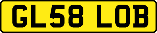 GL58LOB