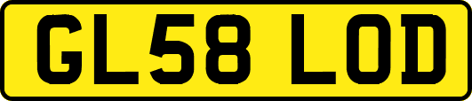 GL58LOD