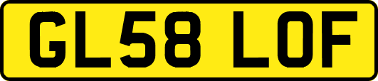 GL58LOF