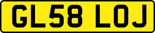 GL58LOJ