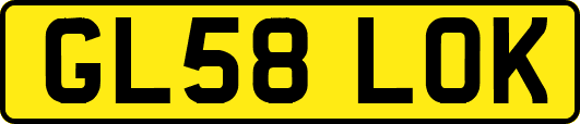 GL58LOK