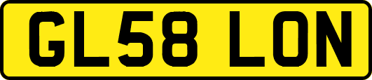 GL58LON