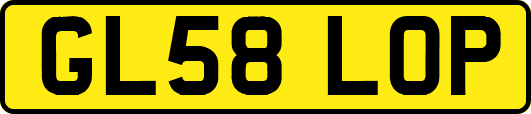 GL58LOP
