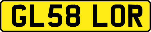 GL58LOR