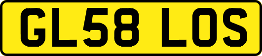 GL58LOS