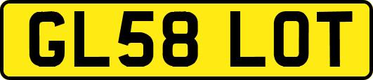 GL58LOT