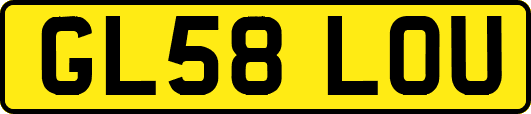 GL58LOU