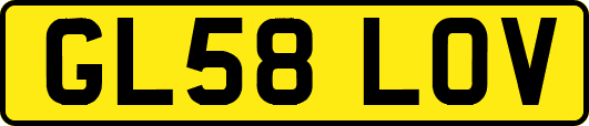 GL58LOV