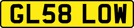 GL58LOW