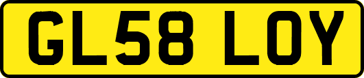 GL58LOY
