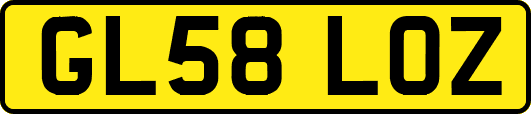 GL58LOZ