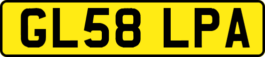GL58LPA