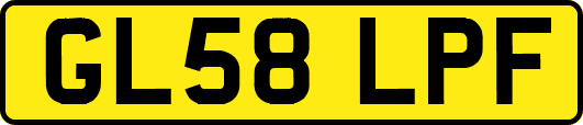 GL58LPF