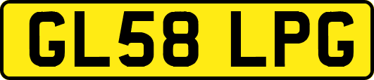 GL58LPG