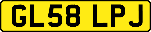 GL58LPJ
