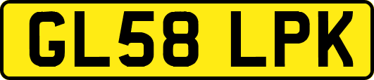 GL58LPK