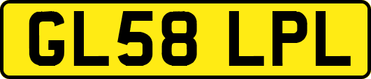GL58LPL