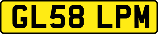 GL58LPM