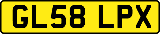 GL58LPX