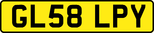 GL58LPY