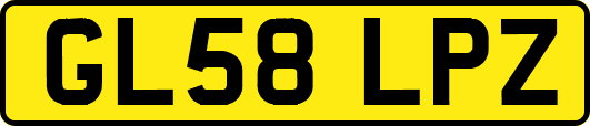 GL58LPZ
