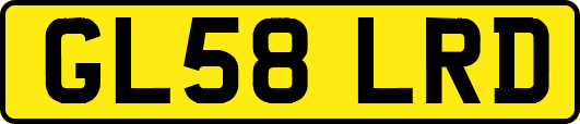 GL58LRD