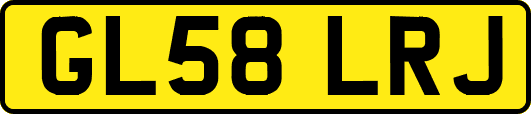 GL58LRJ