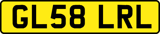 GL58LRL