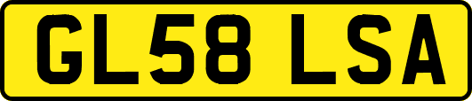GL58LSA