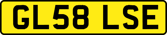 GL58LSE