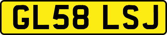 GL58LSJ